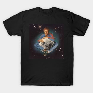 moon lover T-Shirt